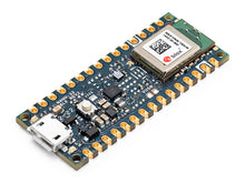 Arduino Nano 33 BLE Rev2 wireless development board with Bluetooth Low Energy and sensors for Indian developers