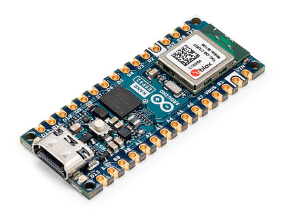 Nano ESP32