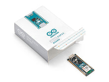 Nano ESP32