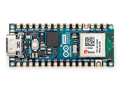 Nano ESP32