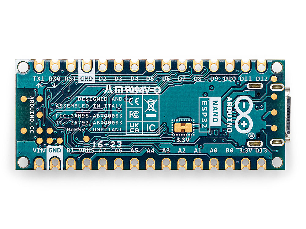 Nano ESP32