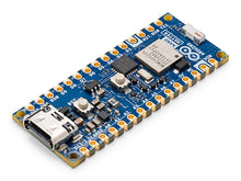Arduino Nano Matter board supporting Matter, Thread, and BLE protocols for smart home and IoT connectivity in India