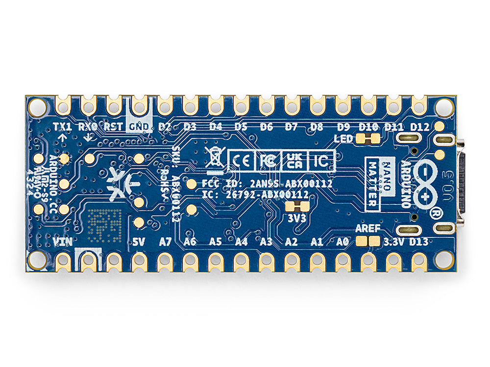 Nano ESP32