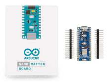 Nano Matter
