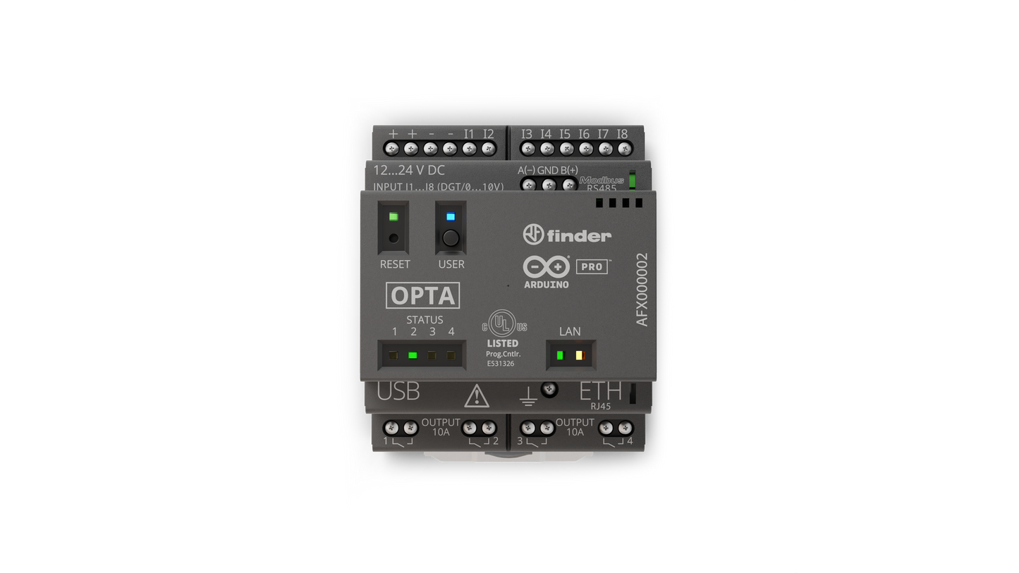 Opta WiFi
