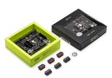 Arduino Edge Control board for smart agriculture and remote IoT monitoring in Indian farming environments
