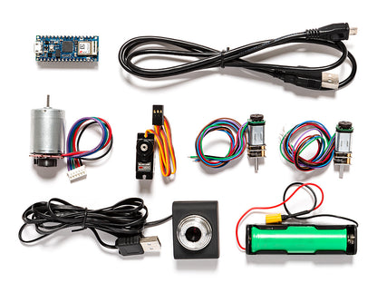 Engineering Kit Rev2
