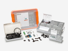 Arduino Engineering Kit Rev2 for mechatronics and control system projects with MATLAB and Simulink integration