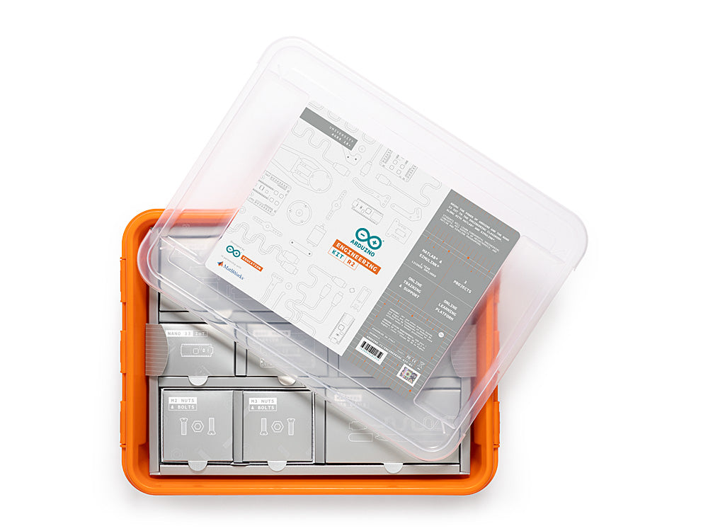 Engineering Kit Rev2