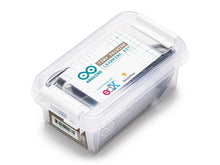 Tiny Machine Learning Kit
