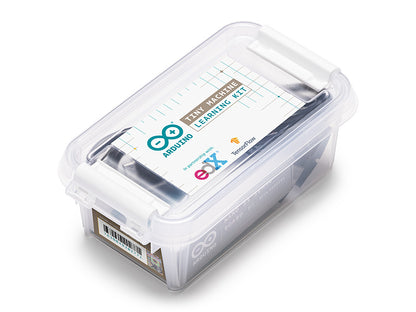 Tiny Machine Learning Kit