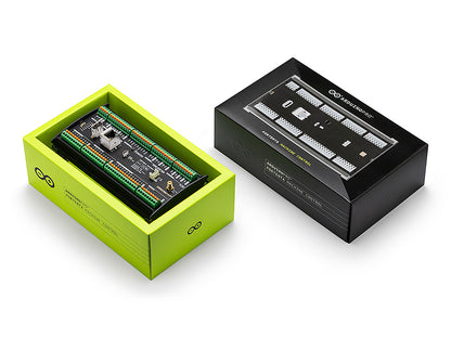 Portenta Machine Control