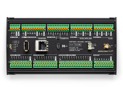 Portenta Machine Control