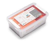Arduino Explore IoT Kit Rev2 with WiFi board and sensors for smart device prototyping in India