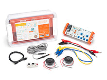 Arduino Science Kit Rev3 with sensors for physics experiments and STEM education in Indian schools