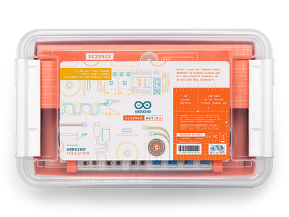 Science Kit Rev3