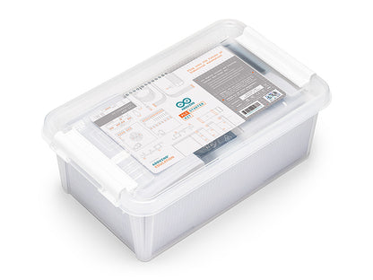 Arduino PLC Starter Kit with micro PLC, simulators, and Modbus tutorials for industrial automation training in India