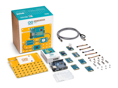 Plug and Make kit