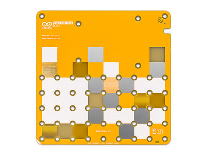 Plug and Make kit