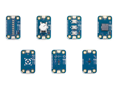 Plug and Make kit