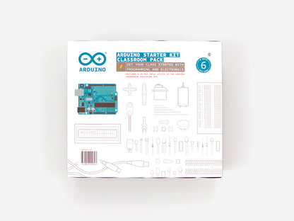 Starter Kit Classroom Pack