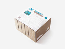 Arduino Starter Kit Classroom Pack with six complete kits for STEM education in India
