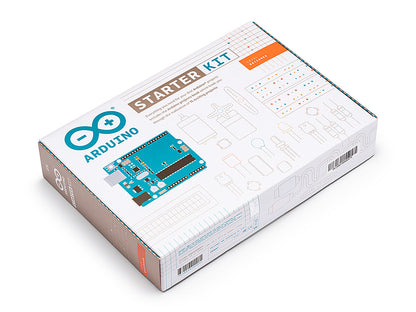 Starter Kit [English]
