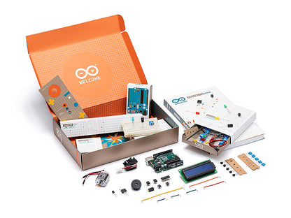 Starter Kit [English]