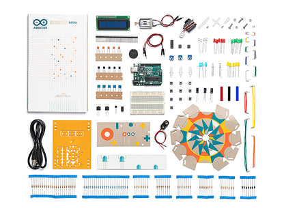 Starter Kit [English]