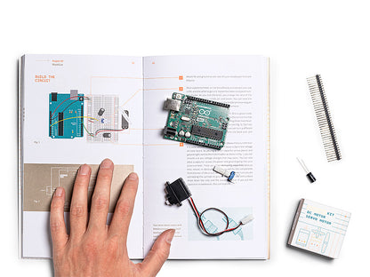 Starter Kit [English]