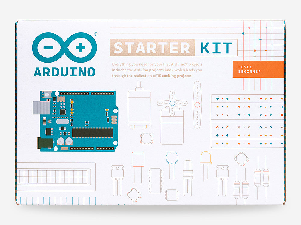 Starter Kit [English]