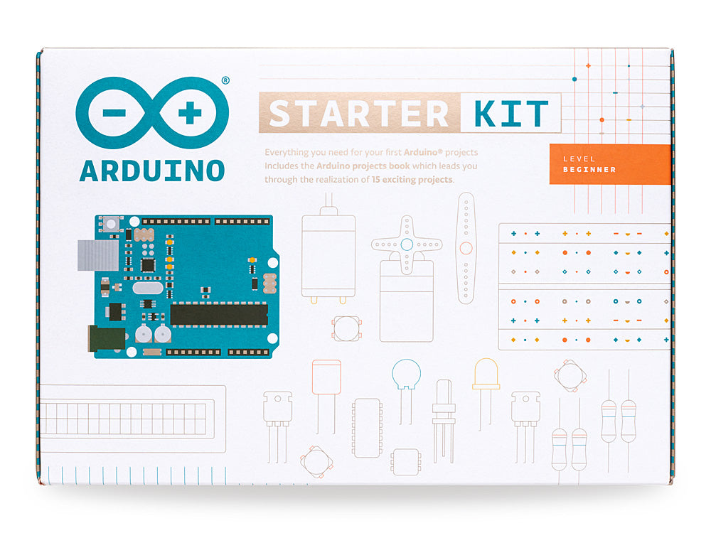 Starter Kit [English]