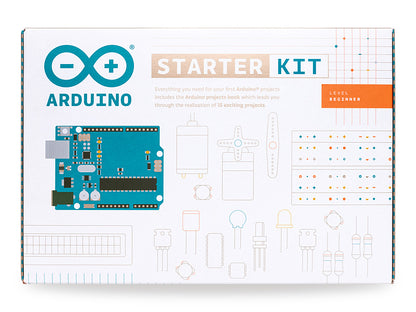Starter Kit [English]