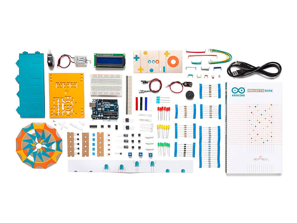 Starter Kit [English]